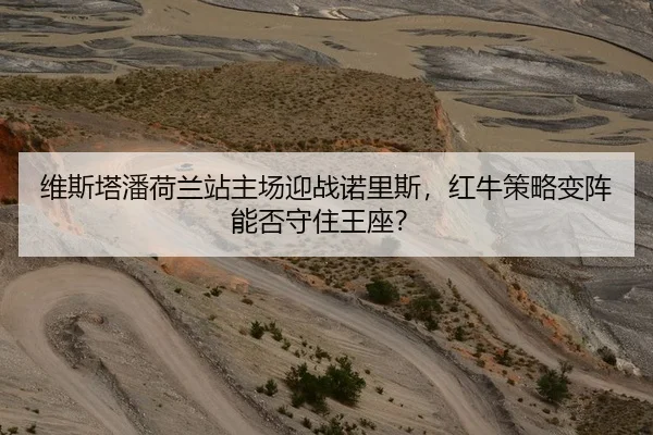 维斯塔潘荷兰站主场迎战诺里斯，红牛策略变阵能否守住王座？