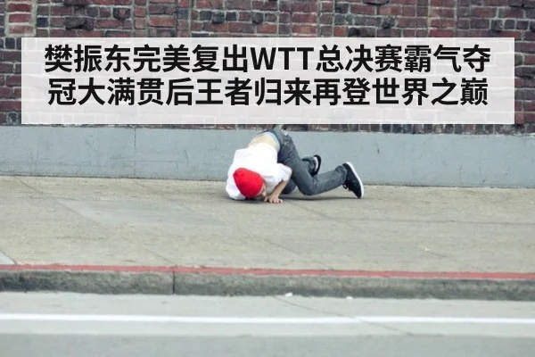 樊振东完美复出WTT总决赛霸气夺冠大满贯后王者归来再登世界之巅